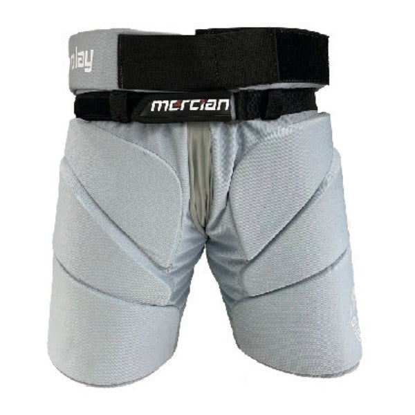 Mercian Genesis 0.3 GK Shorts Grey | ONE Sports Warehouse